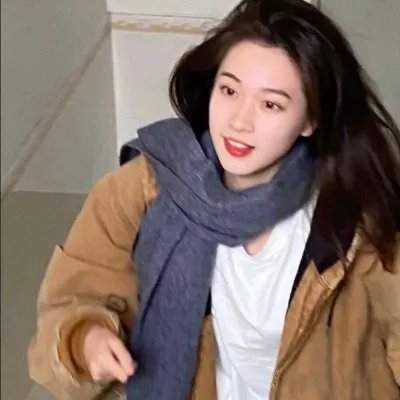 我是你的人