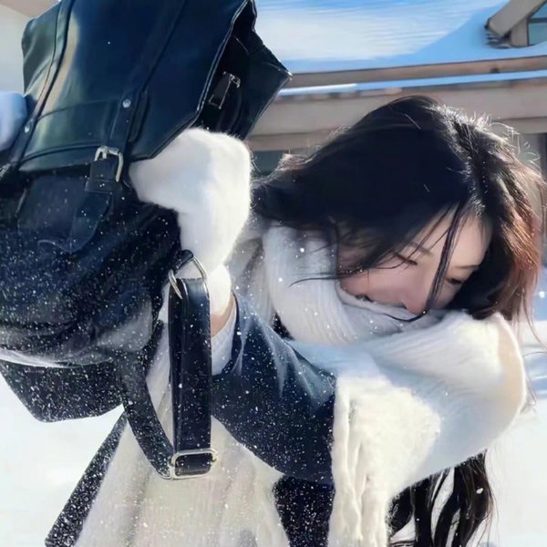 雪琉璃