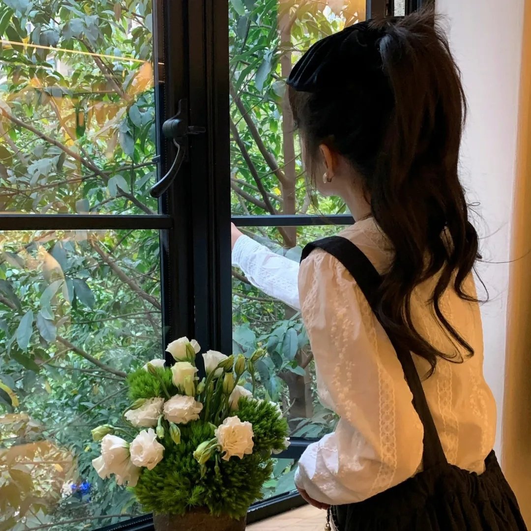 记忆中的玛妮